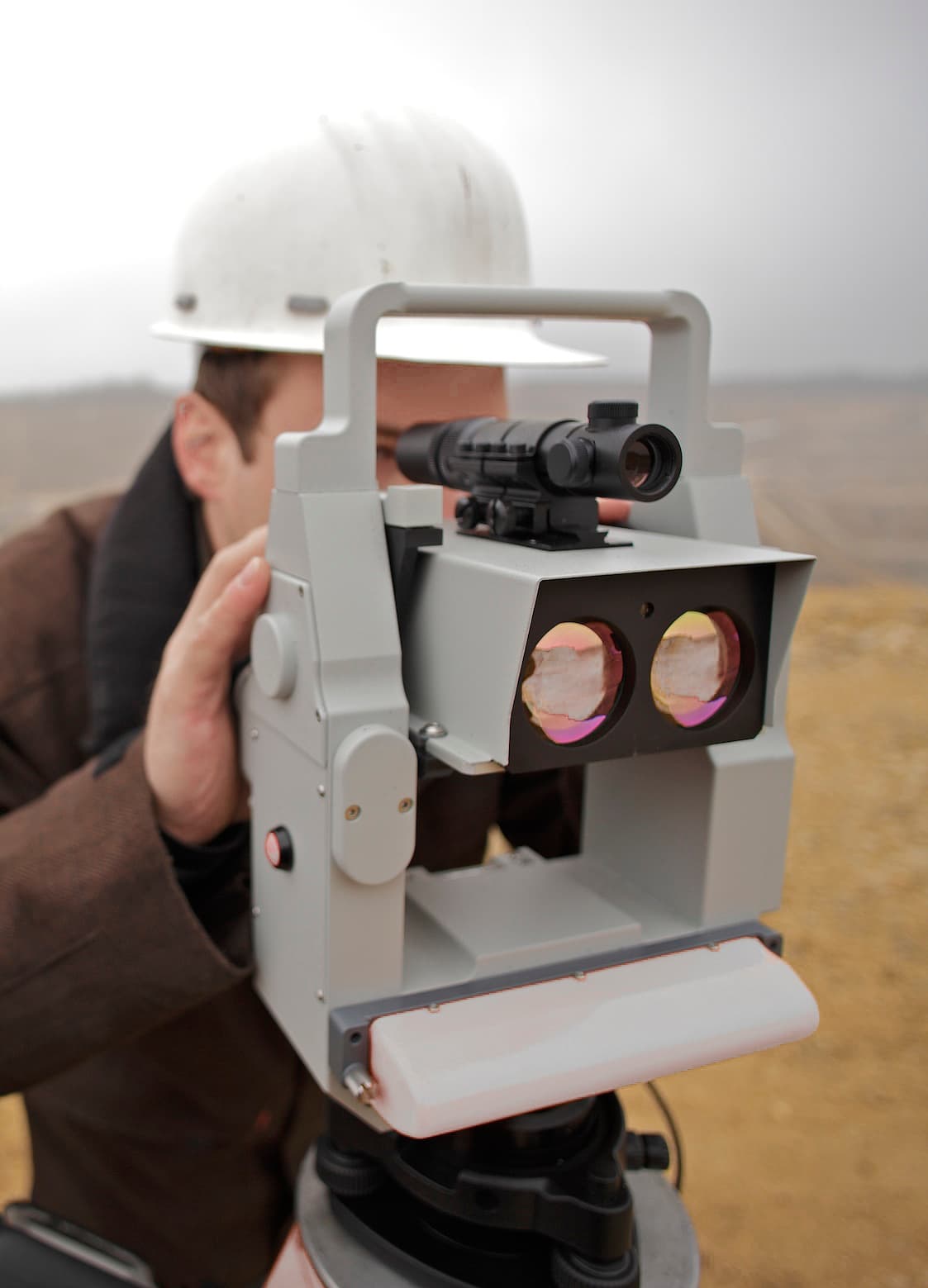 Quarryman Pro