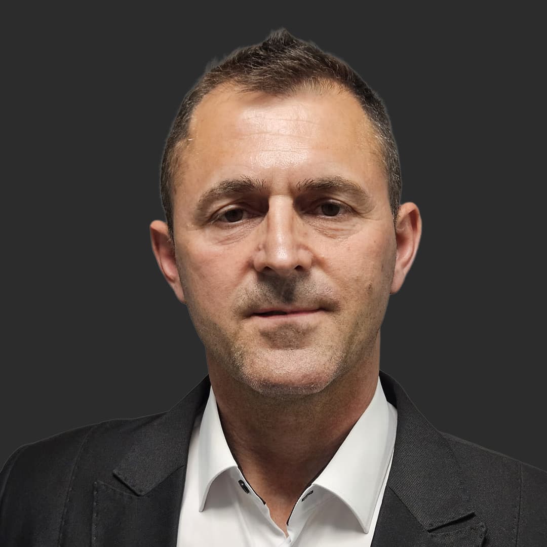 David Constantin