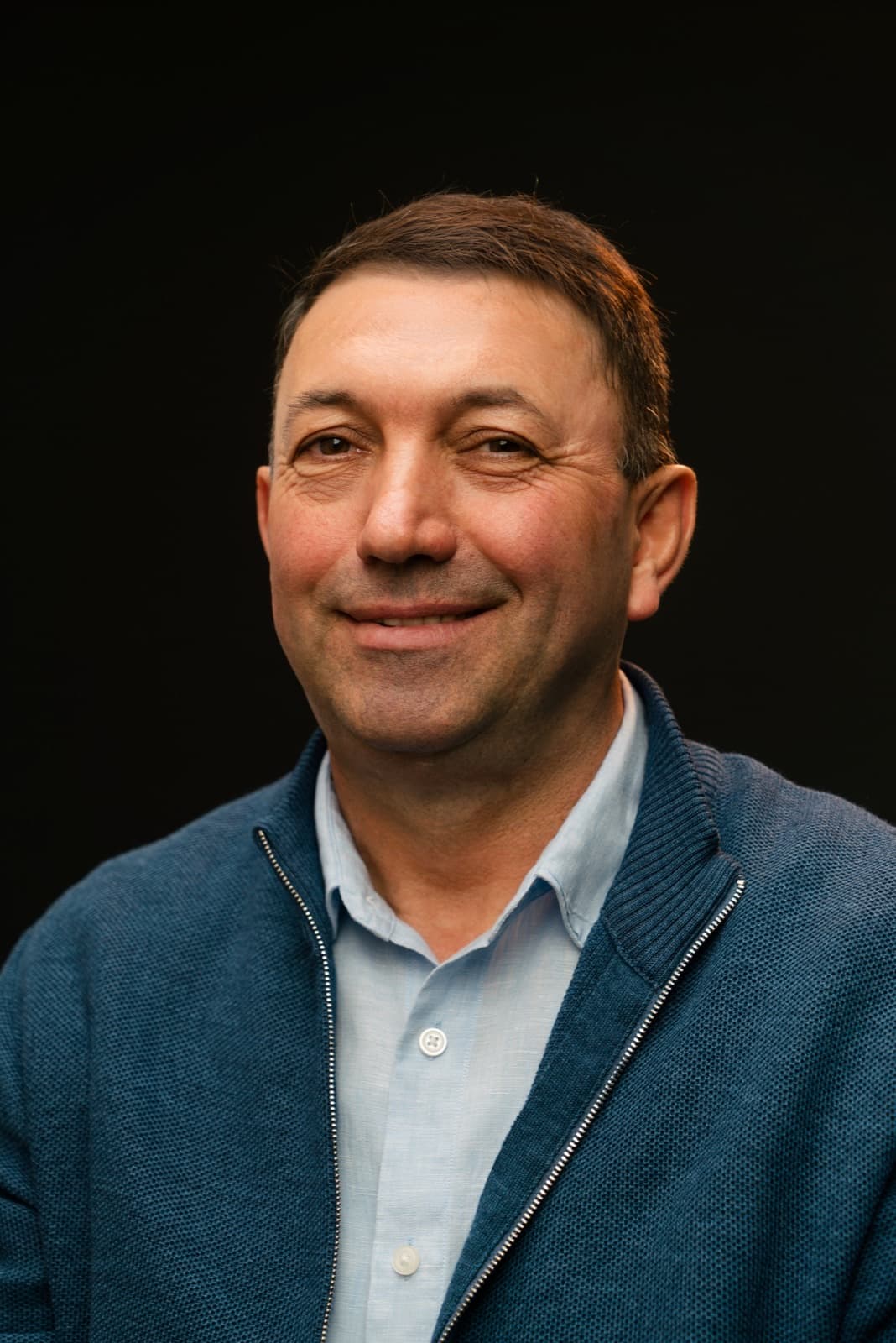 Jan Vrabie