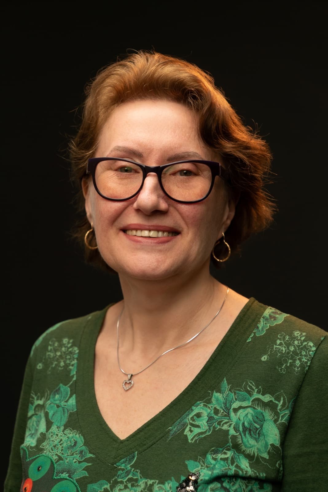 Liliana Vremeș