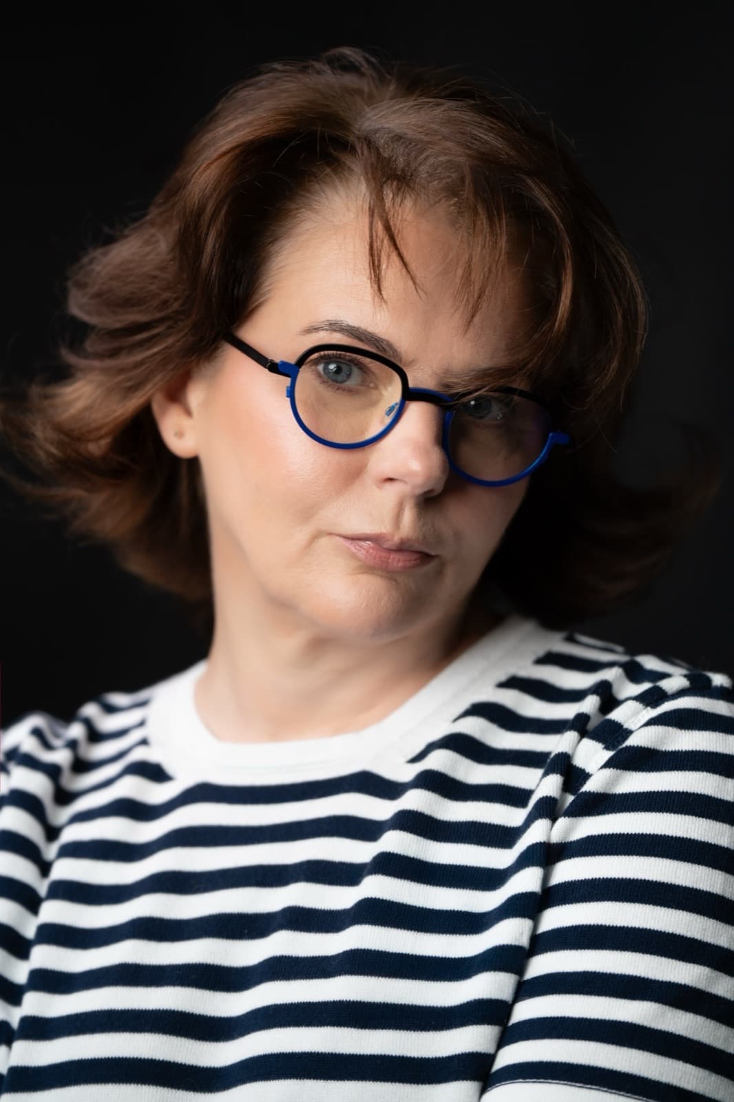 Mihaela Carată