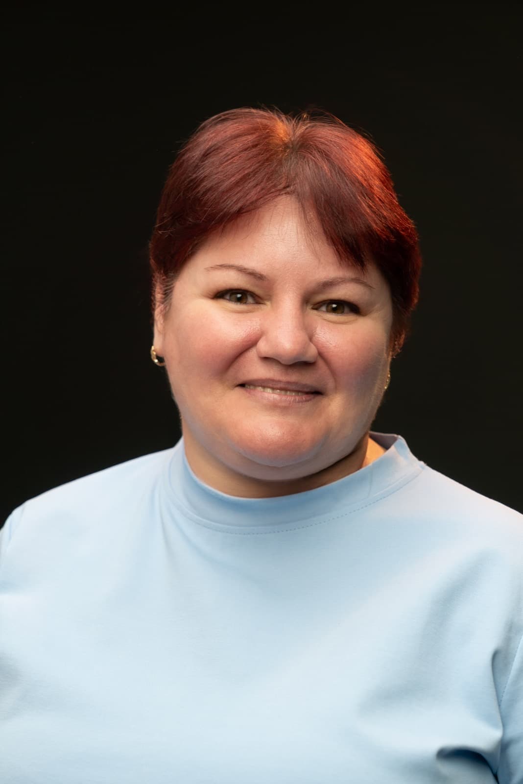 Roxana Vrabie