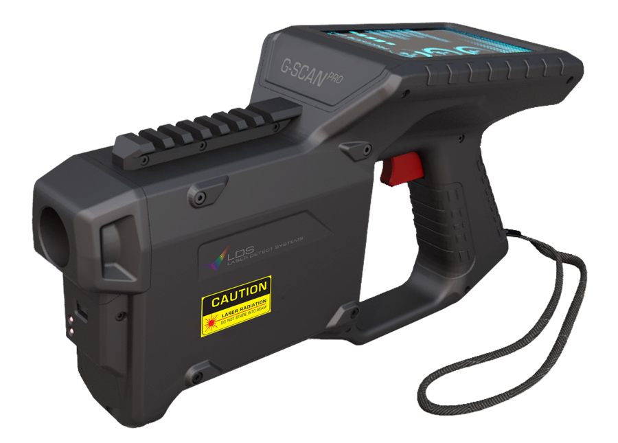 G-SCANPRO