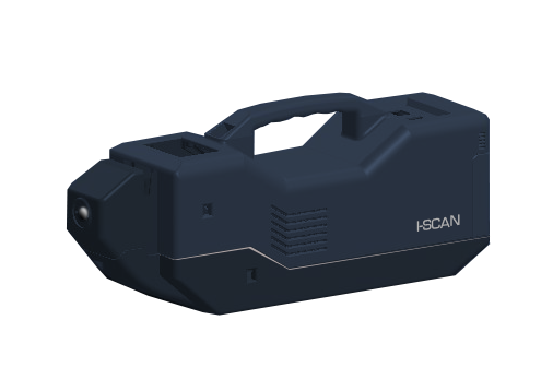 I-SCAN